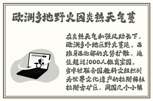 伽罗**ゃん的个性特点有哪些